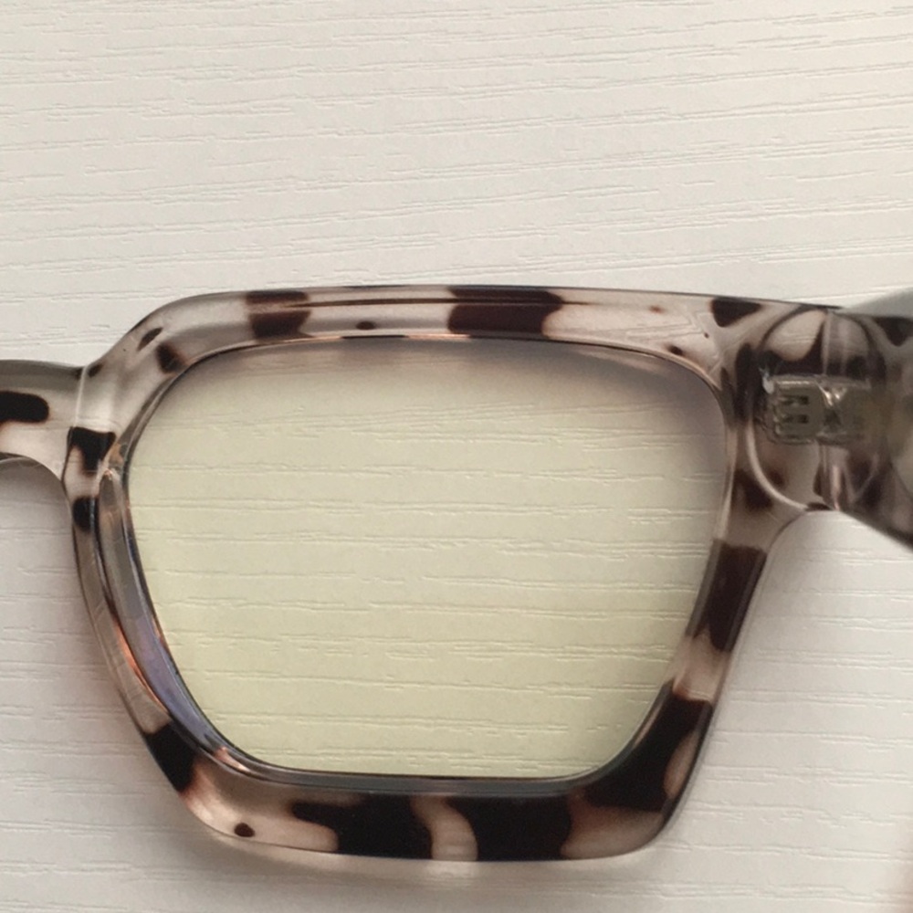 Blue Light Blocking Reading Glasses, .50 - Picture 12 of 12